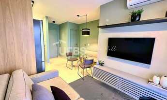 Imagem 5: 0 - Apartamento 1 quarto, sendo 1 suíte