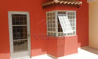 Imagem 6: Casa - Sobrado à venda, 3 quartos, 1 suíte, 2 vagas, Residencial Monte Verde - Indaiatuba