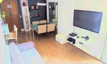 Imagem 3: 03 QUARTOS SUTE LAZER TERRAO GOURMET JARDIM DA PENHA