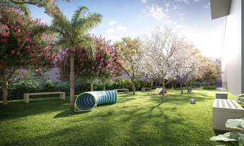 Imagem 2: Side Barra Funda 2 ou 3 Dorm /68/74 m2 c/ vaga de carro ou moto