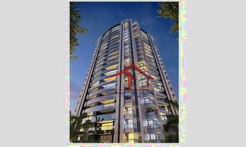 Imagem 3: Apartamento com 3 dormitórios à venda, 105 m² por R$ 835.000,00 - Cocó - Fortaleza/CE