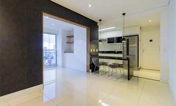 Imagem 7: São Paulo - Apartamento Padrão - SUMARÉ