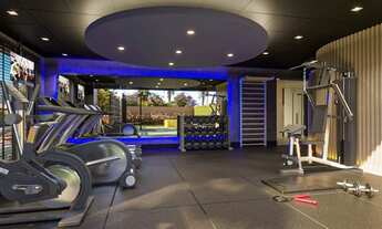 Imagem 3: Lançamento - Les Amis, apartamento com 2 dormitórios e 61 m² em Lagoa Nova - Natal/RN