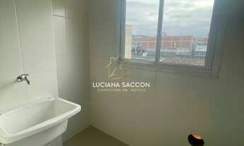 Imagem 5: Apartamento à venda no bairro Barreiros no residencial Santos Dumont - São José/SC