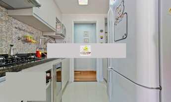 Imagem 6: Apartamento à venda, Vila Ipojuca, 69m², 2 dormitórios, 1 suíte, 1 vaga!