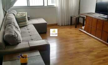 Imagem: Apartamento à venda, Vila Mariana, 95m²