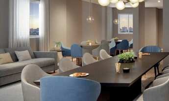 Imagem 3: APARTAMENTO RESIDENCIAL em São Paulo - SP, Belenzinho