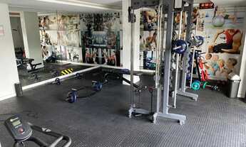 Imagem 2: Condomínio Varanda Castanheirra 3 quartos sendo 2 suítes