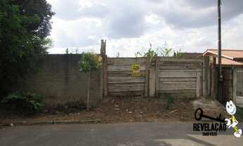 Imagem 4: Terreno à venda, 376 m² por R$ 282.000,00 - Rio Pequeno - São José dos Pinhais/PR