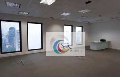 Imagem 7: Conjunto para alugar, 242 m² - Itaim Bibi - São Paulo/SP