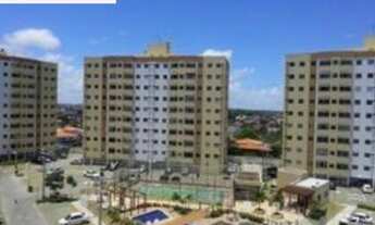 Imagem: Apartamento residencial Mobiliado Estrada