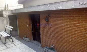 Imagem 4: Casa térrea a venda no Jd Prudência com 3 dormitórios, 1 suíte e 3 vagas