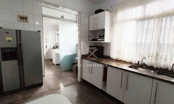 Imagem 5: Apartamento com 4 dormitórios à venda, 181 m² por R$ 950.000 - Cidade Nova - Belo Horizont