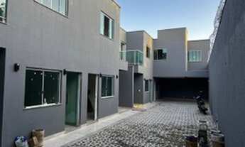 Imagem 3: Casas bairro Xangrilá