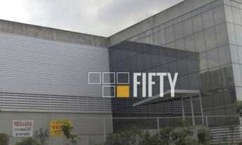 Imagem: Galpão, 3556 m² - venda por R$ 16.000.000,00