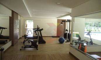 Imagem 6: Apartamento à venda, 74 m² por R$ 350.000,00 - Santa Genoveva - Goiânia/GO