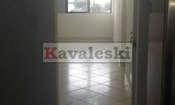 Imagem 6: Sala - metrô Vila Mariana