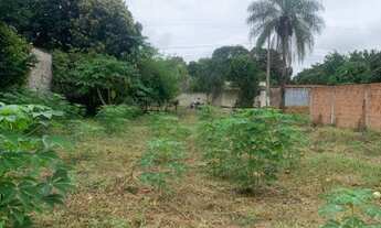 Imagem 4: Vendo casa de 3 cômodos e 1 banheiro no bairro piracema , na cidade de Coxim ms