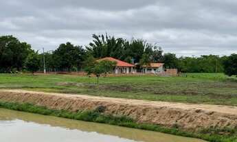 Imagem 2: Chácara en Acorizal/MT Ref.:SI1178