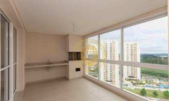 Imagem 2: Apartamento com 4 dormitórios à venda, 166 m² por R$ 1.542.968,00 - Ecoville - Curitiba/PR