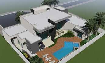 Imagem 7: Sao Jose dos Campos - Casa de Condomínio - Urbanova