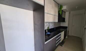 Imagem 3: Apartamento 53m2, 1 vaga em Santo Amaro - São Paulo - SP