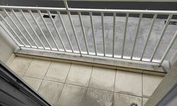 Imagem 3: Apartamento para venda com 63 metros quadrados com 3 quartos em Centro - Diadema - São Pau