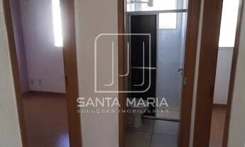 Imagem 6: Apartamento (tipo - padrao) 2 dormitórios, cozinha planejada, portaria 24 horas, lazer, es