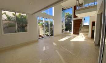 Imagem 6: ALPHAVILLE 4 SUÍTES PLENAS