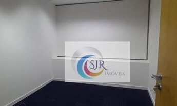 Imagem 5: Conjunto para alugar, 120 m² - Vila Olímpia - São Paulo/SP