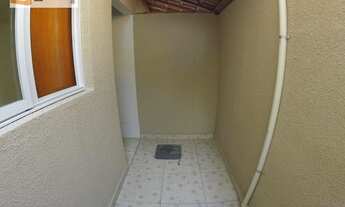 Imagem 7: Sobrado à venda, 55 m² por R$ 220.000,00 - Tude Bastos (Sítio do Campo) - Praia Grande/SP