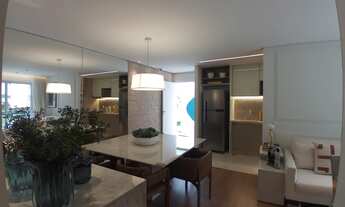 Imagem 6: Reserva Parque 2 Quartos, 1 suíte, Águas Claras,( entrega no mês 09/2023