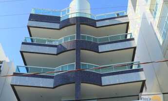 Imagem 2: COBERTURA 05 SUÍTES EM FRENTE AO MAR