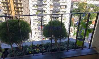 Imagem 2: Apartamento de 100m² com 03 dormitórios- Vila Mascote