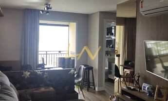 Imagem 6: Apartamento à venda, Barreiros, São José, SC