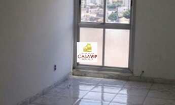 Imagem: Apartamento à venda, Alto da Mooca, 60m²