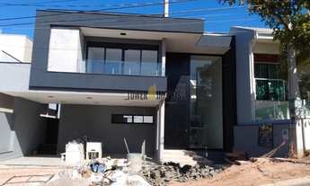 Imagem 2: Casa - Condomínio Villagio Di Napoli - Valinhos