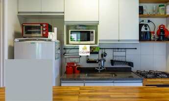 Imagem 4: Apartamento à venda, Água Branca, 70m², 3 dormitórios, 1 suíte, 1 vaga!