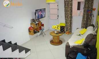 Imagem 5: Sobrado com 2 dormitórios à venda, 100 m² por R$ 350.000,00 - Parque São Luís - São Paulo