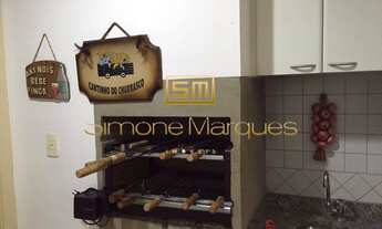 Imagem: SãO PAULO - Apartamento Padrão - Santana