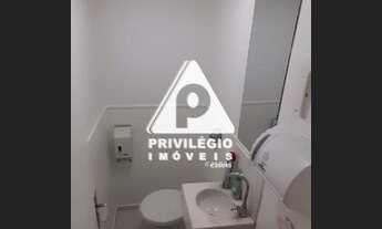 Imagem 7: Sala à venda, 1 vaga, Botafogo - RIO DE JANEIRO/RJ