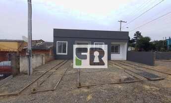 Imagem 2: Excelente casa de 2 dormitórios com 1 Vaga Garagem, Piratini, Alvorada, 45m²- Alvorada-RS