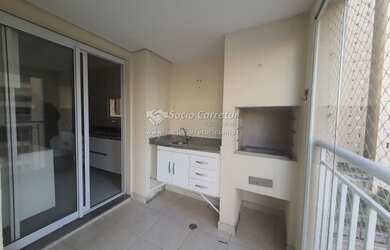 Imagem 4: VENDO APTO 114m² - 04 DORMS - 02 VAGAS - COND. ALEGRIA- VL PROGRESSO