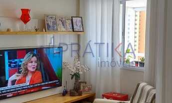 Imagem 5: Apartamento - Venda - Vila Gomes Cardim - Cod. 613