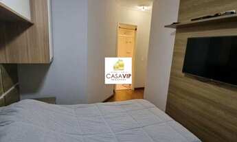 Imagem 7: Apartamento à venda, Ipiranga, 53m², 2 dormitórios, 1 suíte, 2 vagas!