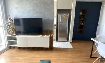 Imagem 5: Apartamento com 2 dormitórios à venda, 54 m² por R$ 345.000,00 - Gleba Palhano - Londrina