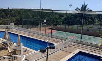 Imagem 5: Apartamento para aluguel possui 46 metros quadrados com 2 quartos