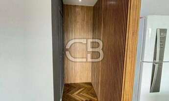 Imagem 3: Apartamento com 2 dormitórios à venda, 114 m² por R$ 890.000,00 - Vila Suissa - Mogi das C