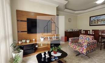 Imagem 3: Apartamento para Venda em Cabo Frio, Balneário das Dunas, 3 dormitórios, 2 suítes, 3 banhe