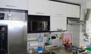 Imagem 7: Arboretto - lindo apartamento 2 quartos com moveis planejados, lazer, garagem